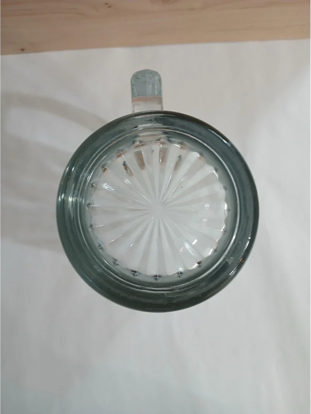 1 Clear Glass 7